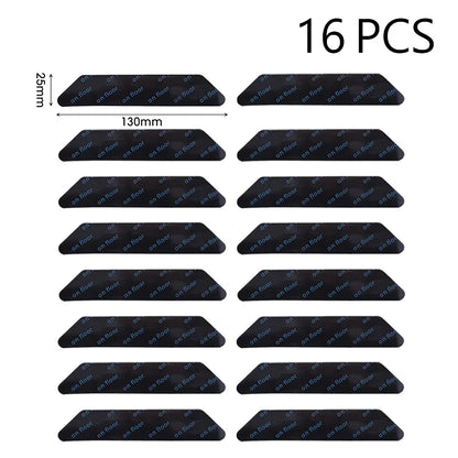16/8pcs Carpet Non-slip Sticker