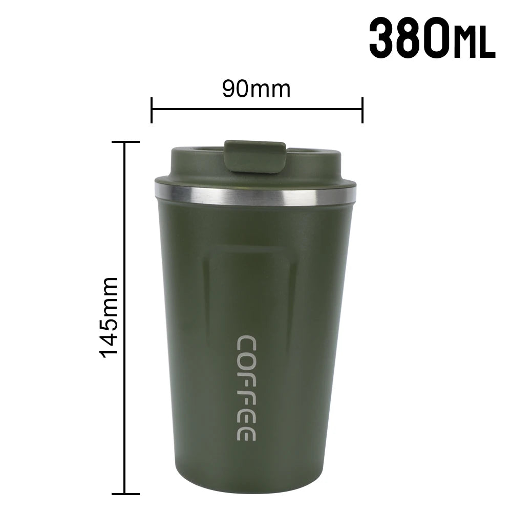 Thermo Travel Mug
