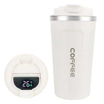Thermo Travel Mug