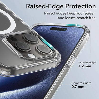 MagSafe Luxury Case