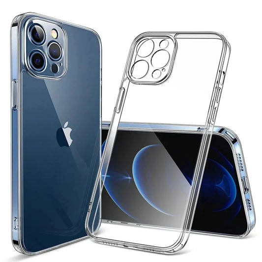 Silicone iPhone Case