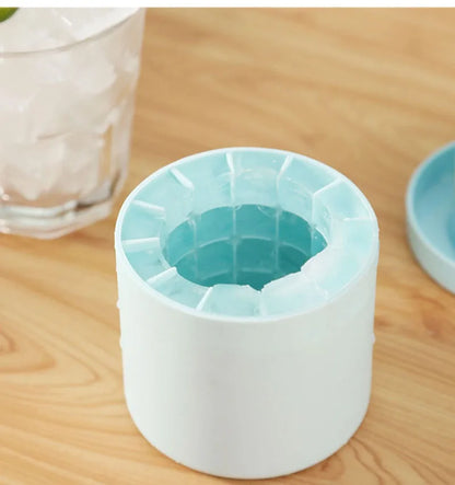Silicone Ice Mold