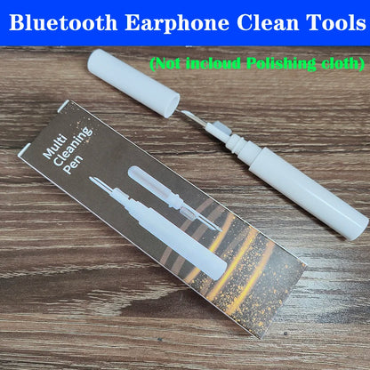 Microfiber Screen Cleaning Cloth (2-Pack)