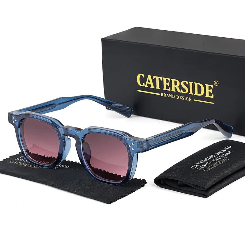 Unisex Travel Sunglasses