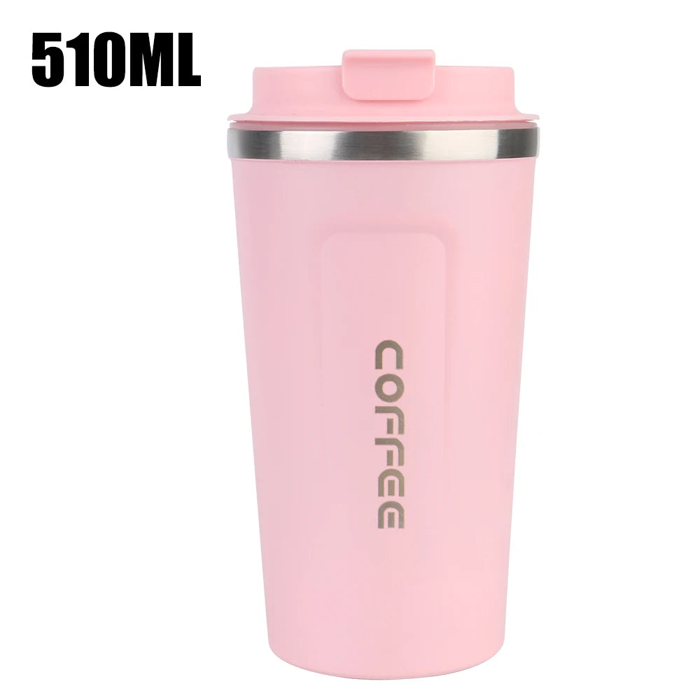 Thermo Travel Mug