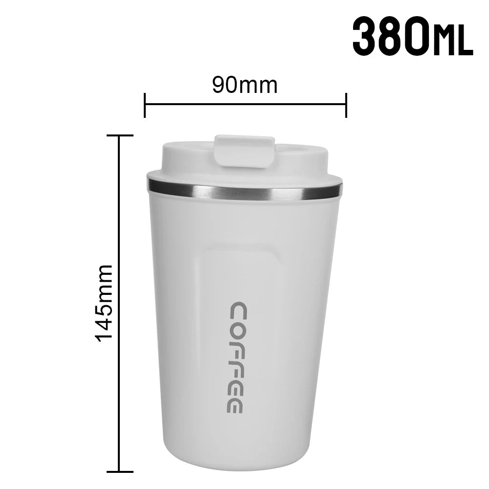 Thermo Travel Mug