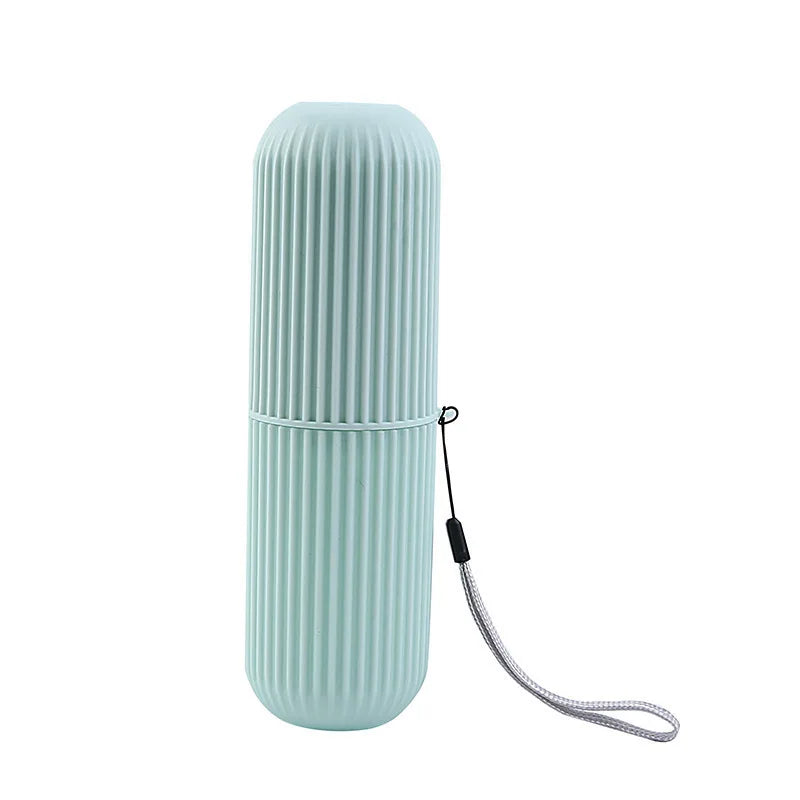 Travel Toothbrush Holder Case