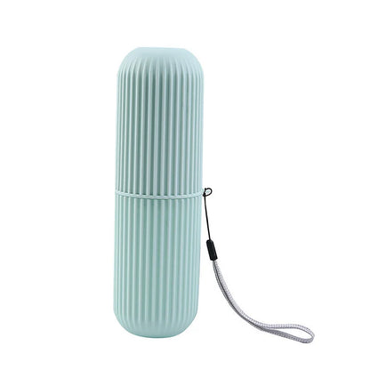 Travel Toothbrush Holder Case