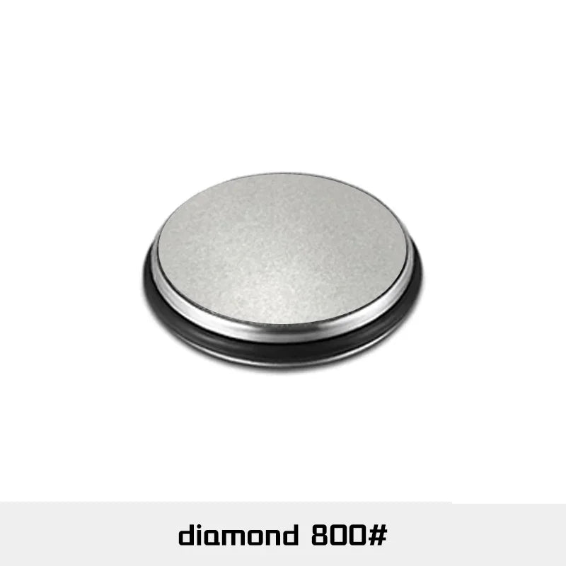 4-Angle Rolling Knife Sharpener