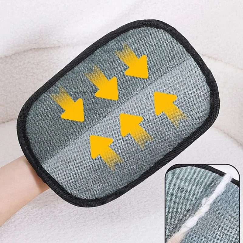 Pet Hair Removal Gloves