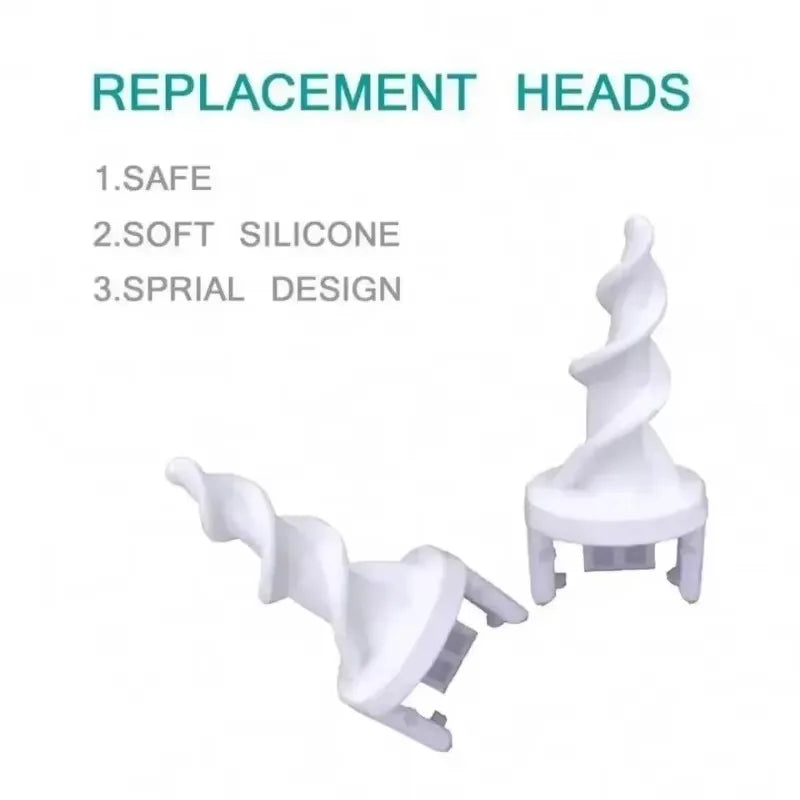 Gentle Ear Wax Remover Tool