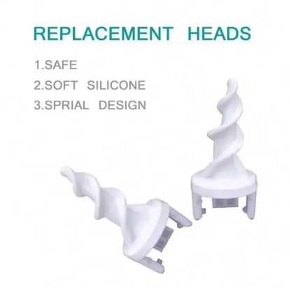 Gentle Ear Wax Remover Tool