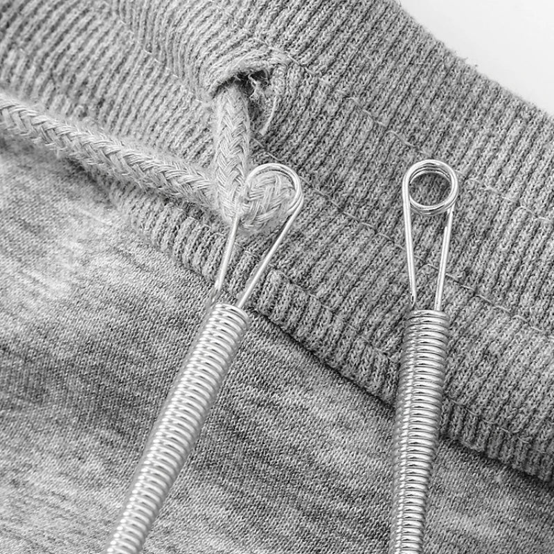 Drawstring Threader Tool