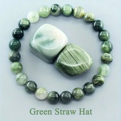 Crystal Bead Bangle
