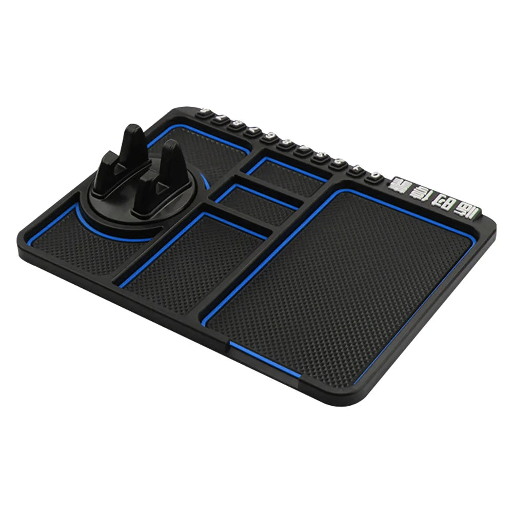 Silicone Phone Pad for Car