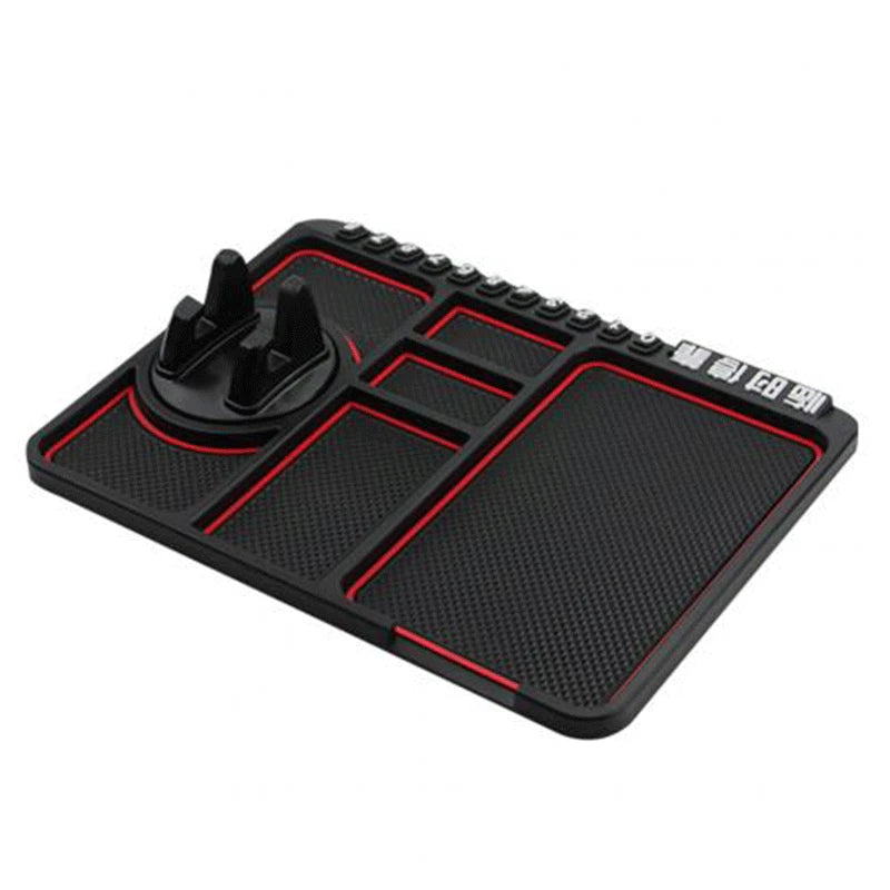 Silicone Phone Pad for Car