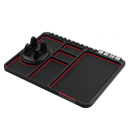 Silicone Phone Pad for Car