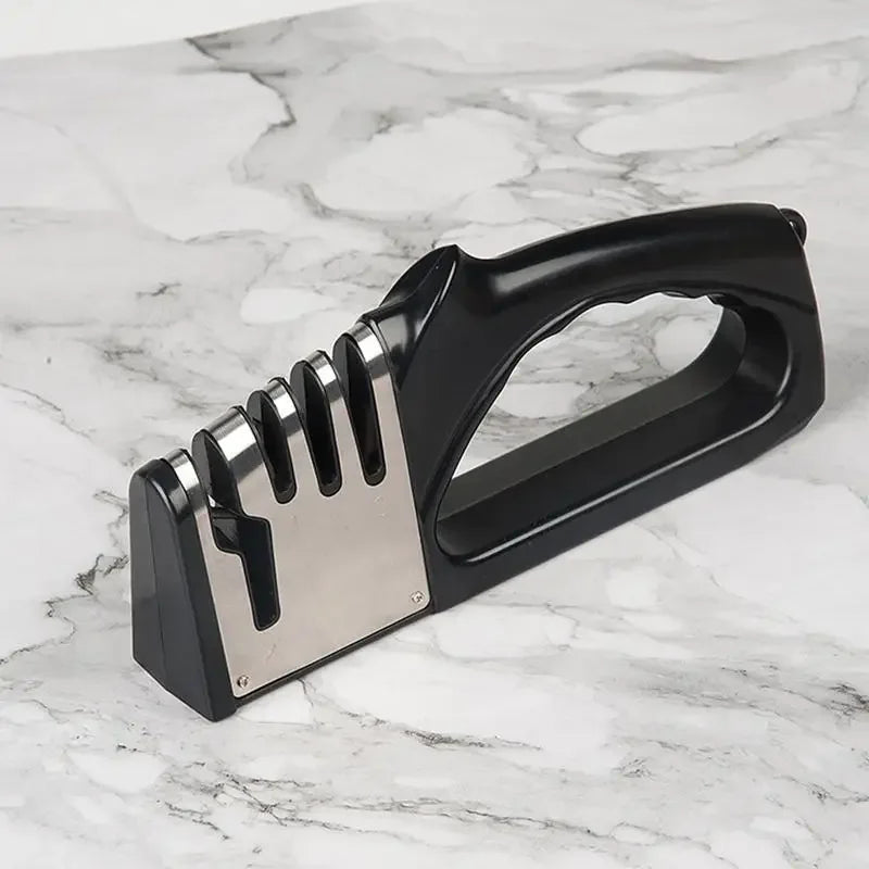 4-Stage Knife Sharpener