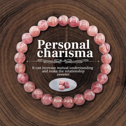 Crystal Bead Bangle