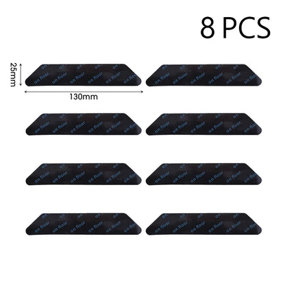 16/8pcs Carpet Non-slip Sticker