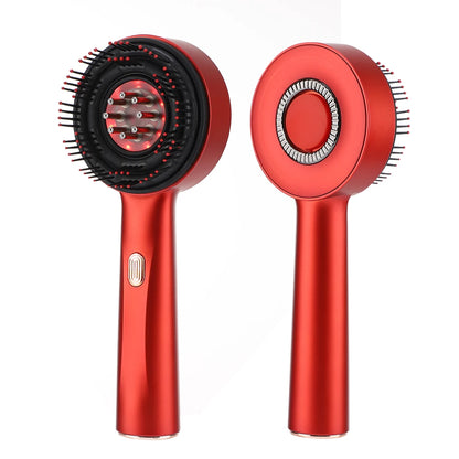 Laser Hair Comb