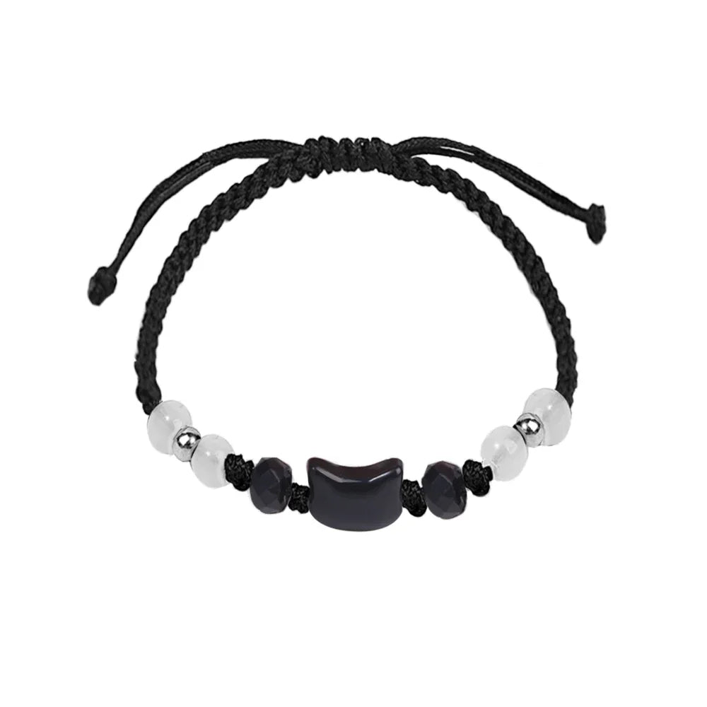 Cat Couple Bracelets