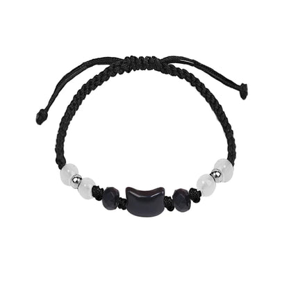 Cat Couple Bracelets