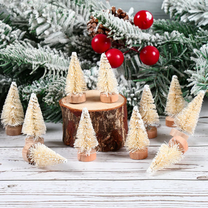Mini Christmas Tree
