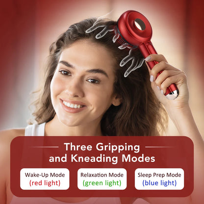 Laser Hair Comb