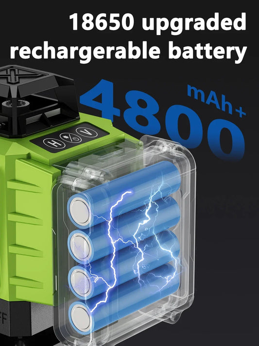 360 Laser Level