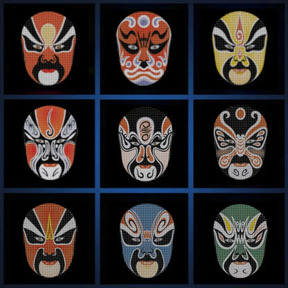 LED Face Mask