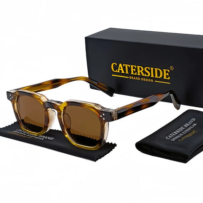 Unisex Travel Sunglasses
