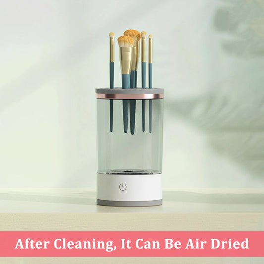 Makeup Brush Cleaner