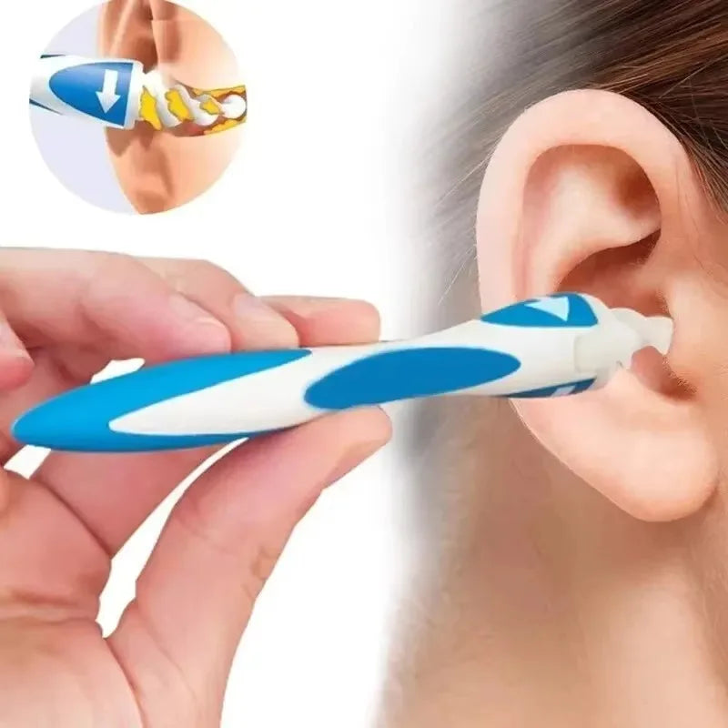 Gentle Ear Wax Remover Tool