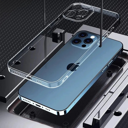 Silicone iPhone Case