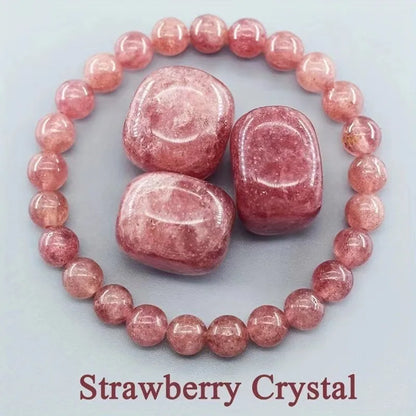 Crystal Bead Bangle