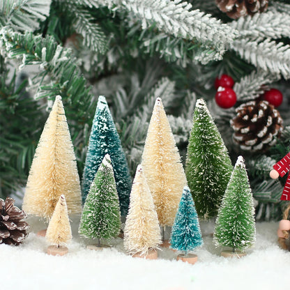Mini Christmas Tree