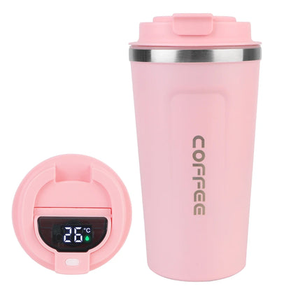 Thermo Travel Mug