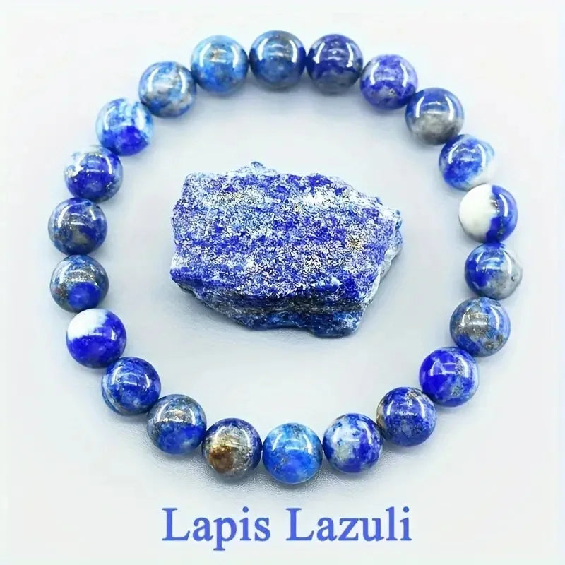 Crystal Bead Bangle