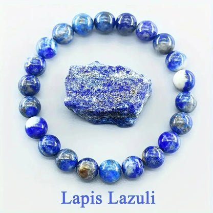 Crystal Bead Bangle