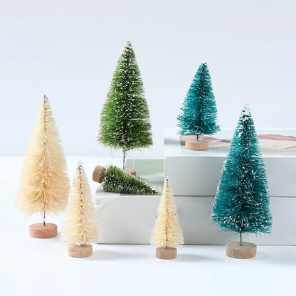 Mini Christmas Tree
