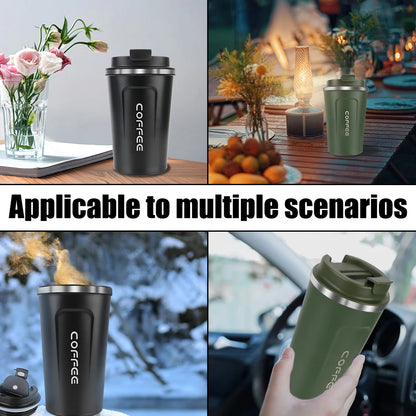 Thermo Travel Mug