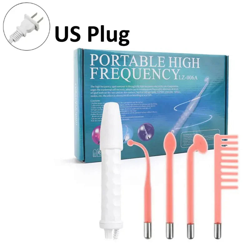 Portable Facial Machine