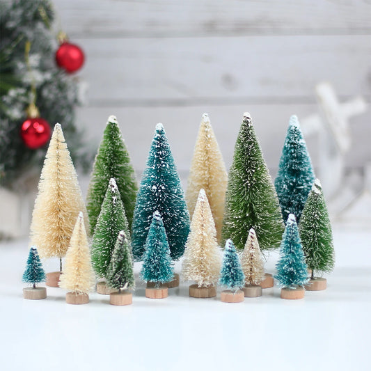 Mini Christmas Tree