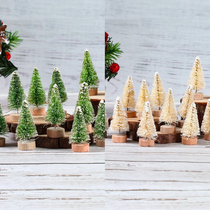 Mini Christmas Tree