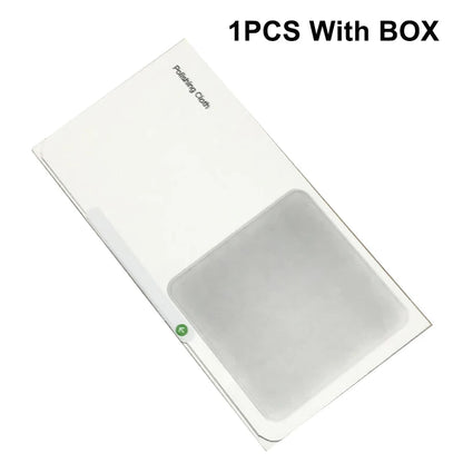 Microfiber Screen Cleaning Cloth (2-Pack)