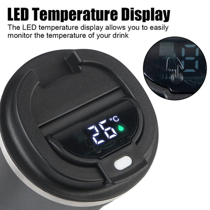 Thermo Travel Mug