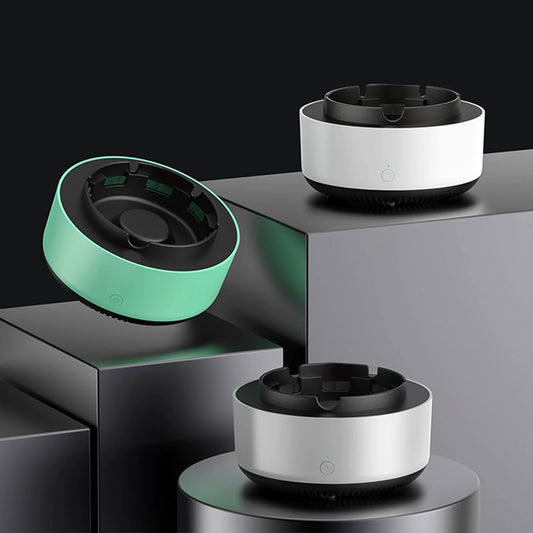 Ashtray Air Purifier