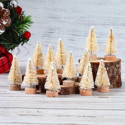 Mini Christmas Tree