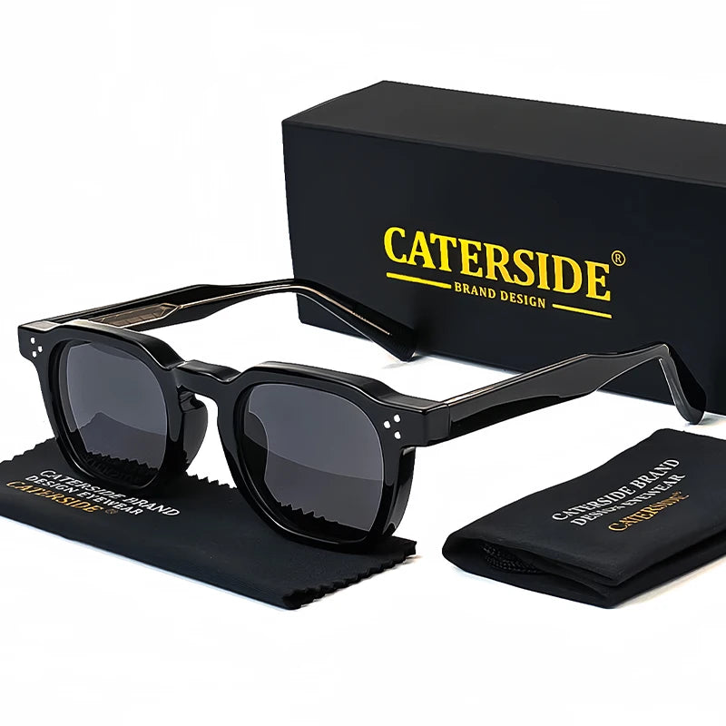 Unisex Travel Sunglasses